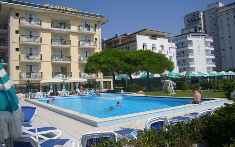 Hotel Florida, Italija - Lido di Jeselo