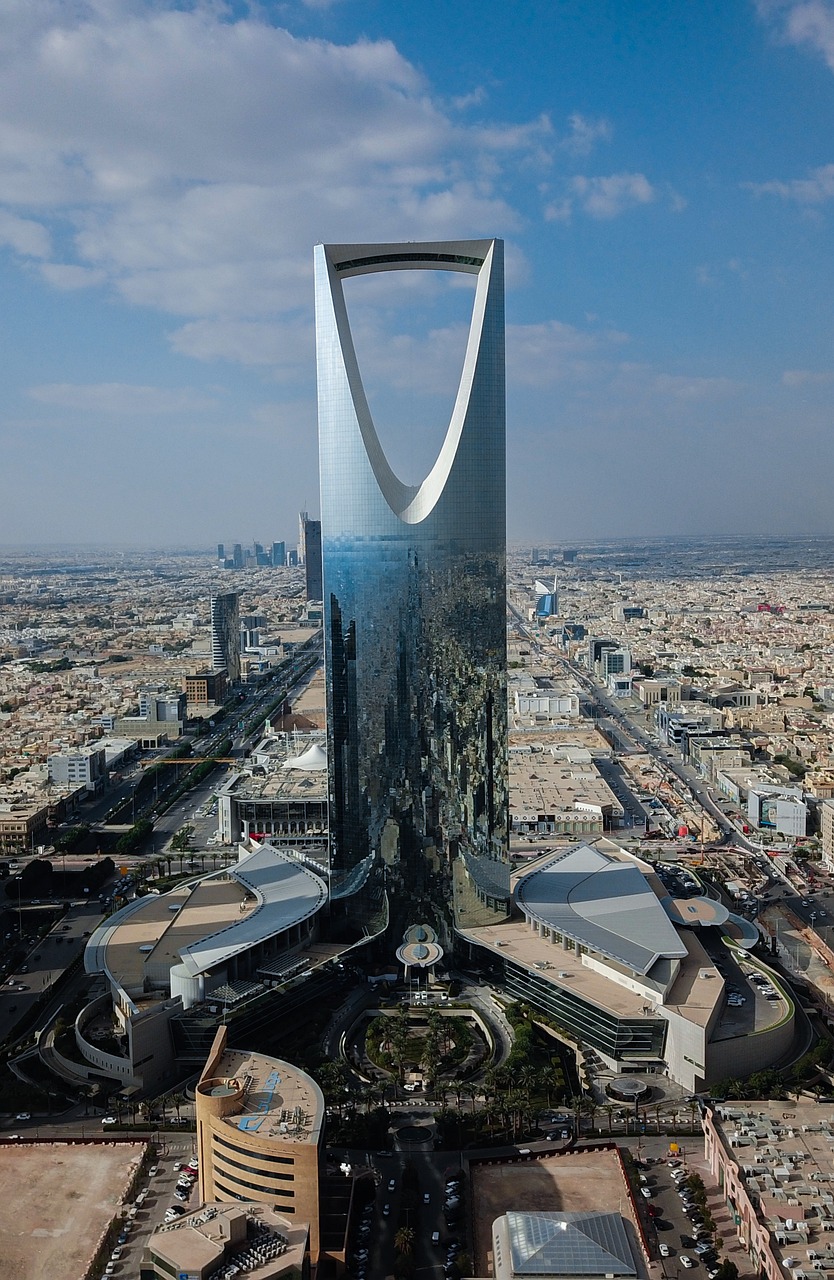 Saudijska Arabija, Saudijska Arabija - 08.11.2024