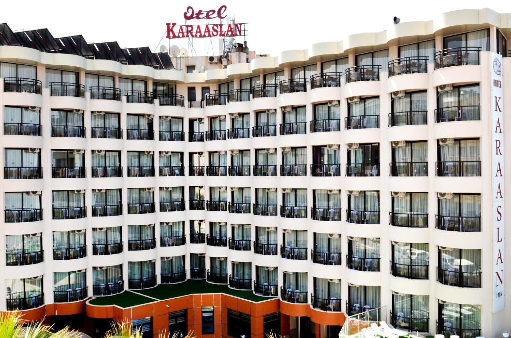 Hotel Karaaslan Inn, Turska - Kušadasi