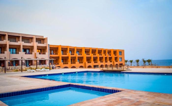 Viva Blue Resort & Diving Sharm El Naga, Egipat - Hurgada