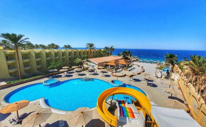 Palm Beach Resort, Egipat - Hurgada