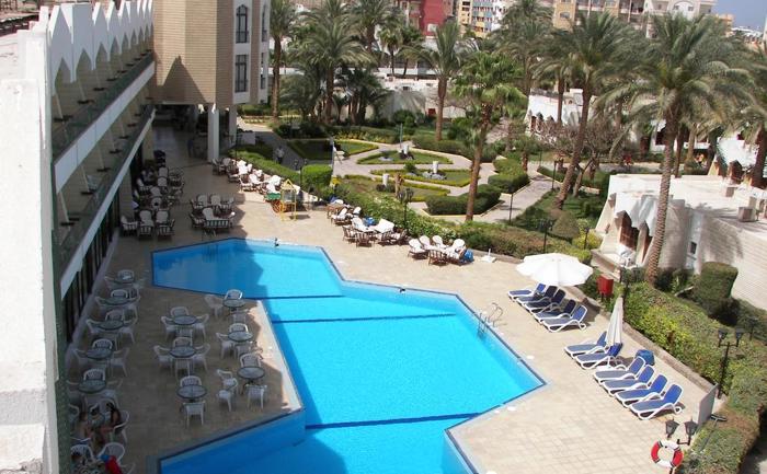 ZYA Regina Resort & Aqua Park, Egipat - Hurgada