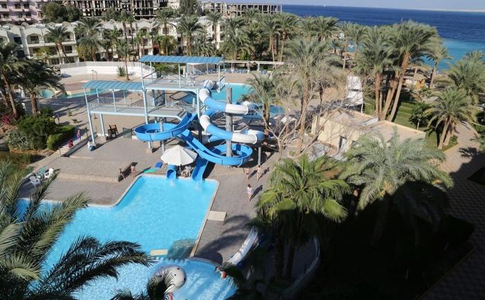 ZYA Regina Resort & Aqua Park, Egipat - Hurgada