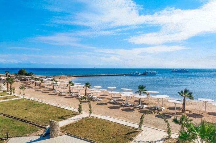 Aqua Mondo Abu Soma Resort, Egipat - Hurgada