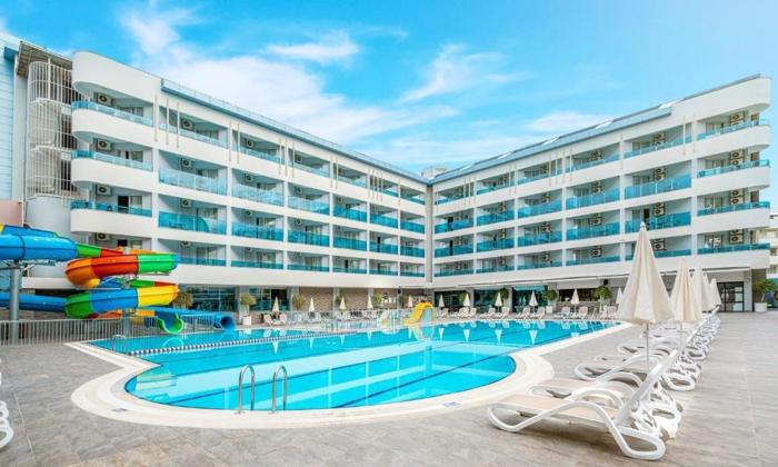Hotel Avena Resort and Spa, Turska - Alanja