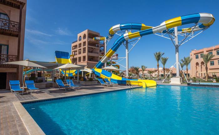 Pickalbatros Aqua Park Resort, Egipat - Hurgada