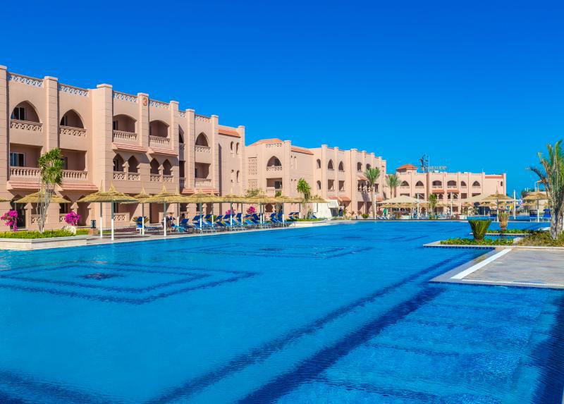 Pickalbatros Aqua Vista Resort, Egipat - Hurgada