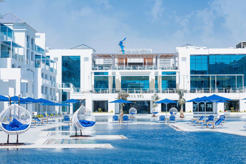 Pickalbatros Blu Spa Resort, Egipat - Hurgada