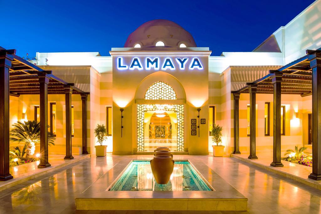 Jaz Lamaya Resort, Egipata - Hurgada