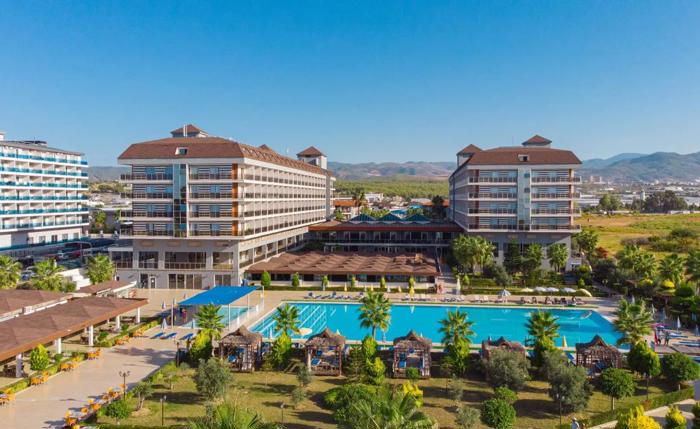Hotel Eftalia Aqua, Turska - Alanja