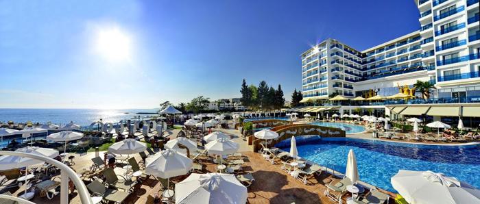 Hotel Azura Deluxe Resort and Spa, Turska - Alanja