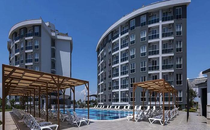 Jura Hotels Lara Resort, Turska - Antalija