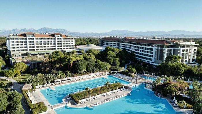 Hotel Ela Excellence Resort, Turska - Belek