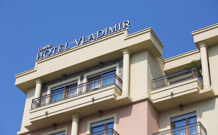 Garni Hotel Vladimir, Crna Gora - Budva