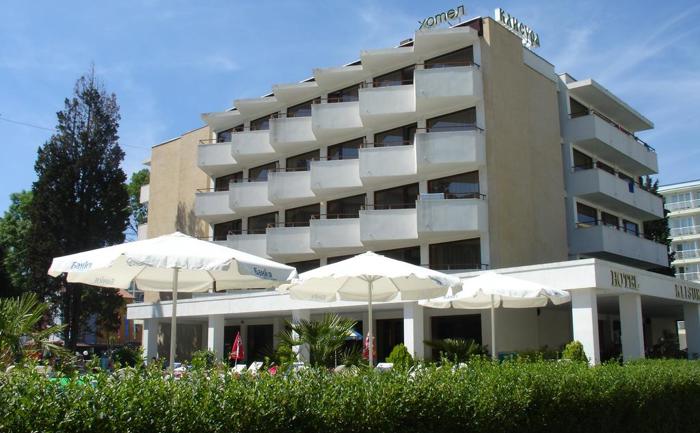 Hotel Klisura, Bugarska - Sunčev breg 