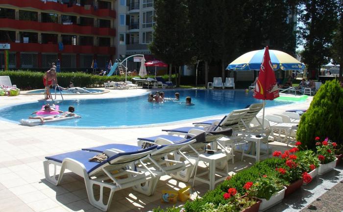 Hotel Klisura, Bugarska - Sunčev breg 