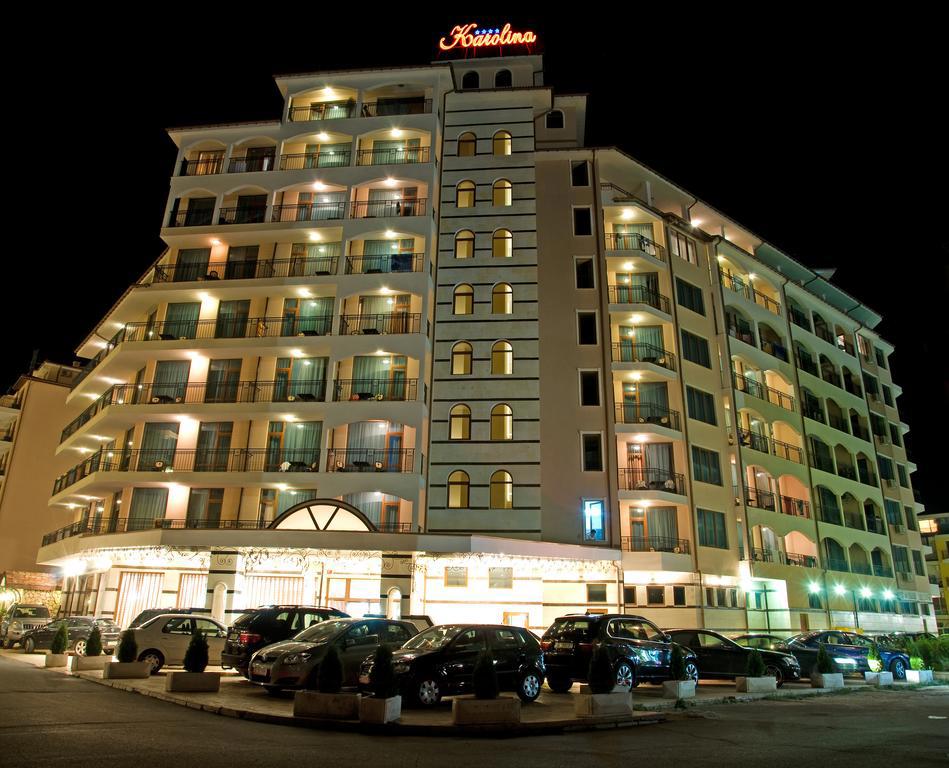 Hotel Karolina, Bugarska - Sunčev breg 