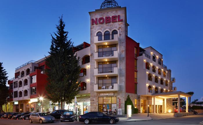 Hotel Nobel, Bugarska -  Sunčev breg 