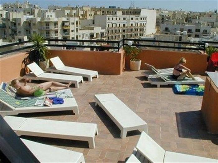 Hotel Relax Inn, Malta - Malta