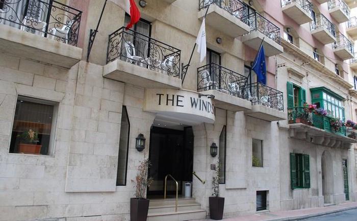 The Windstor Hotel, Malta - Malta