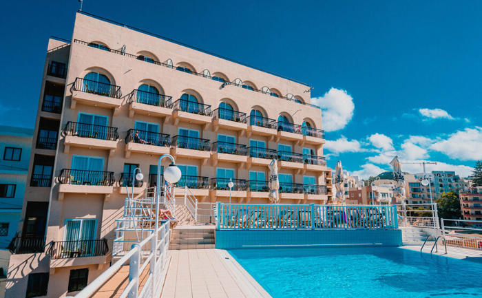 Gillieru Harbour Hotel, Malta - Malta
