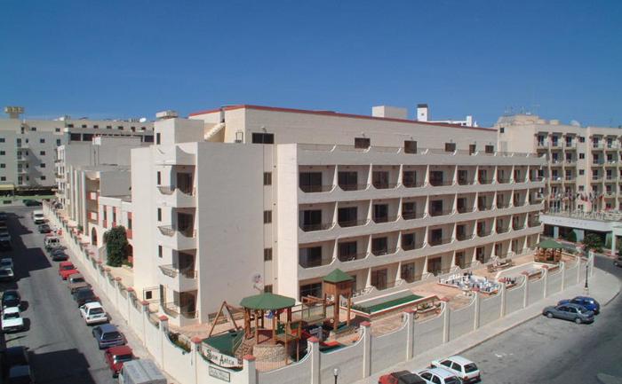 San Anton Hotel, Malta - Malta