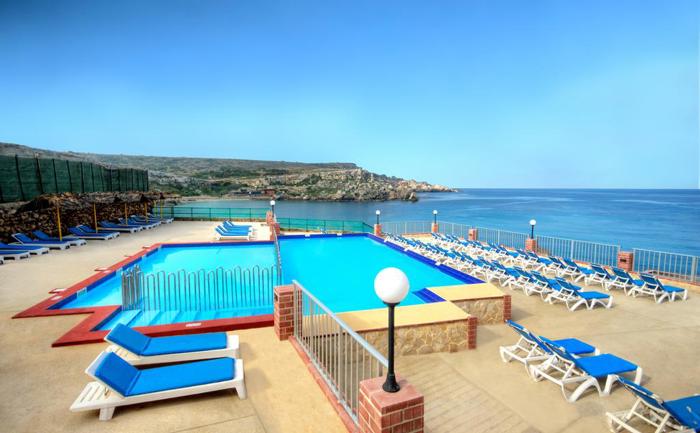 Paradise Bay Resort, Malta - Malta