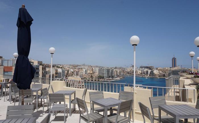 Plaza Regency Hotel, Malta - Malta