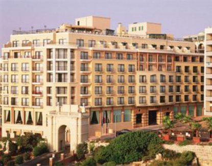 Vivaldi Hotel, Malta - Malta
