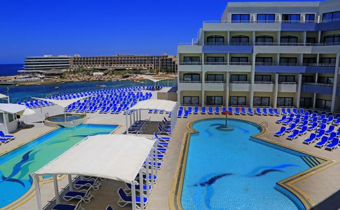 Labranda Riviera Hotel & Spa, Malta - Malta