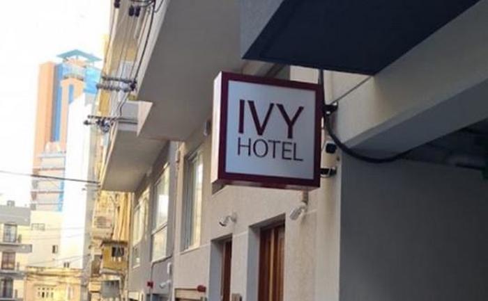 Ivy Hotel, Malta - Malta