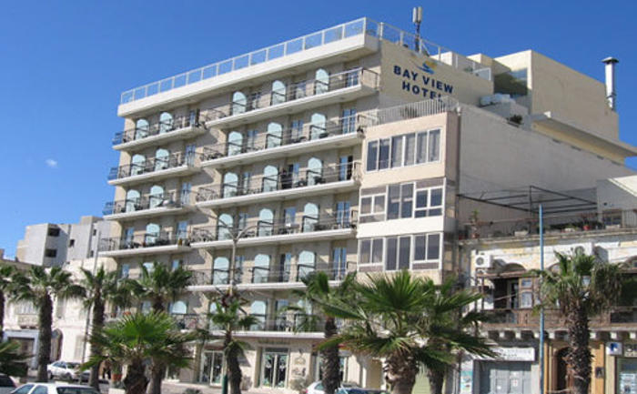 Bayview Hotel By St Hotels, Malta - Malta