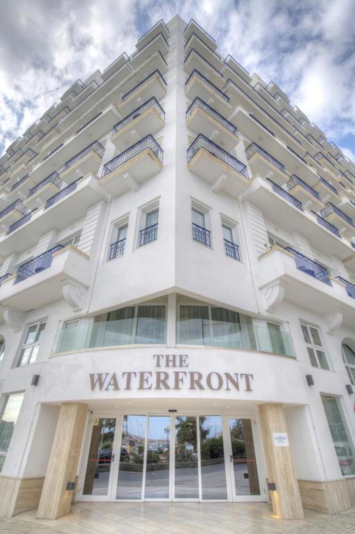 The Waterfront Hotel, Malta - Malta