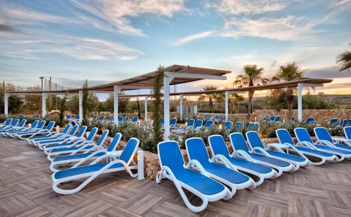 DB Seabank Resort & Spa, Malta - Malta