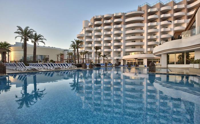 DB San Antonio Hotel & Spa, Malta - Malta