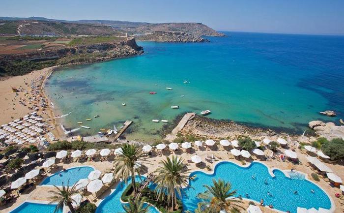 Radisson Blu Golden Sands Resort, Malta - Malta