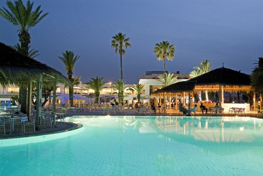 Thalassa Sousse Resort and Aquapark, Tunis - Sousse