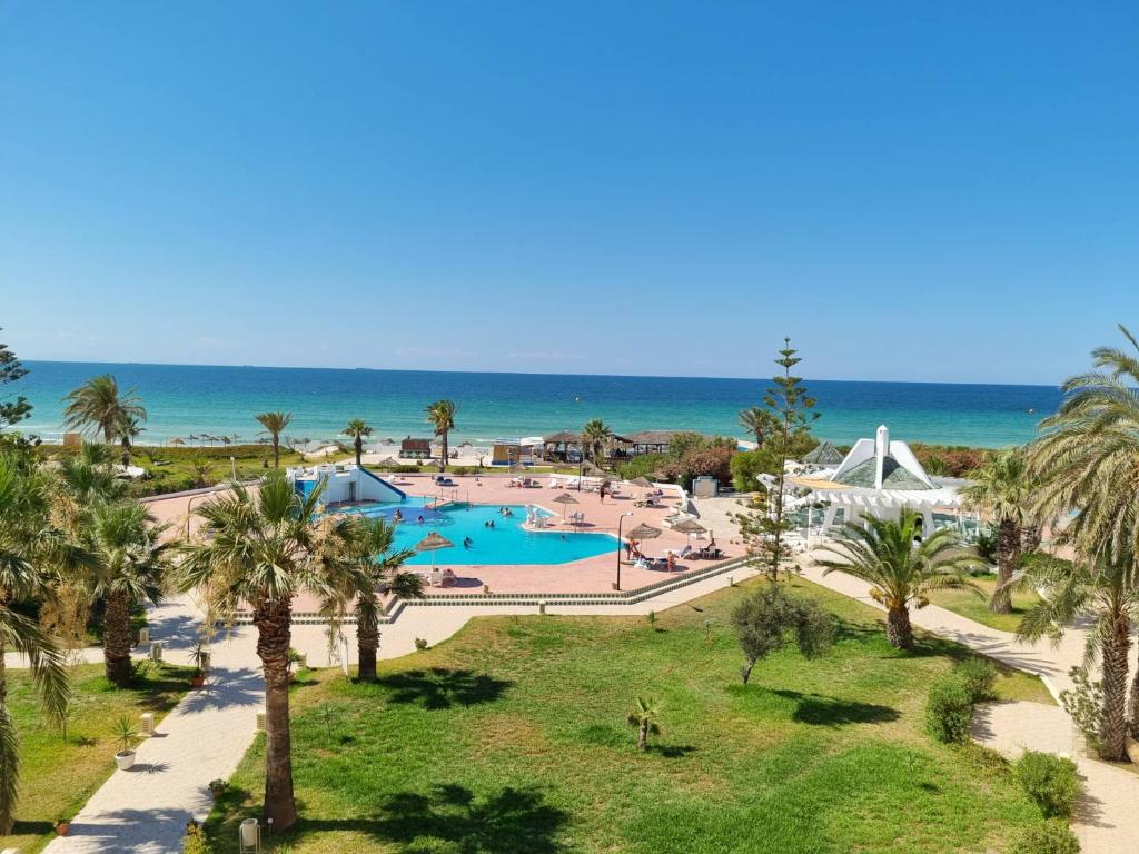 Vincci Helya Beach Resor, Tunis - Monastir