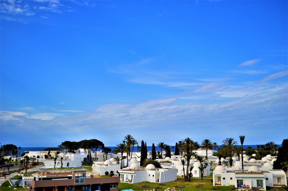 One Resort Aquapark, Tunis - Monastir