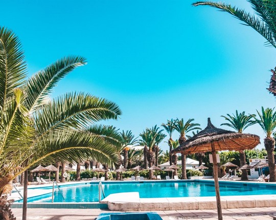Kanta Resort and Spa, Tunis - Port El Kantaoui