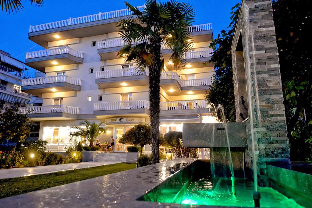 Hotel Ioni Paralia, Olimpska regija - Paralia