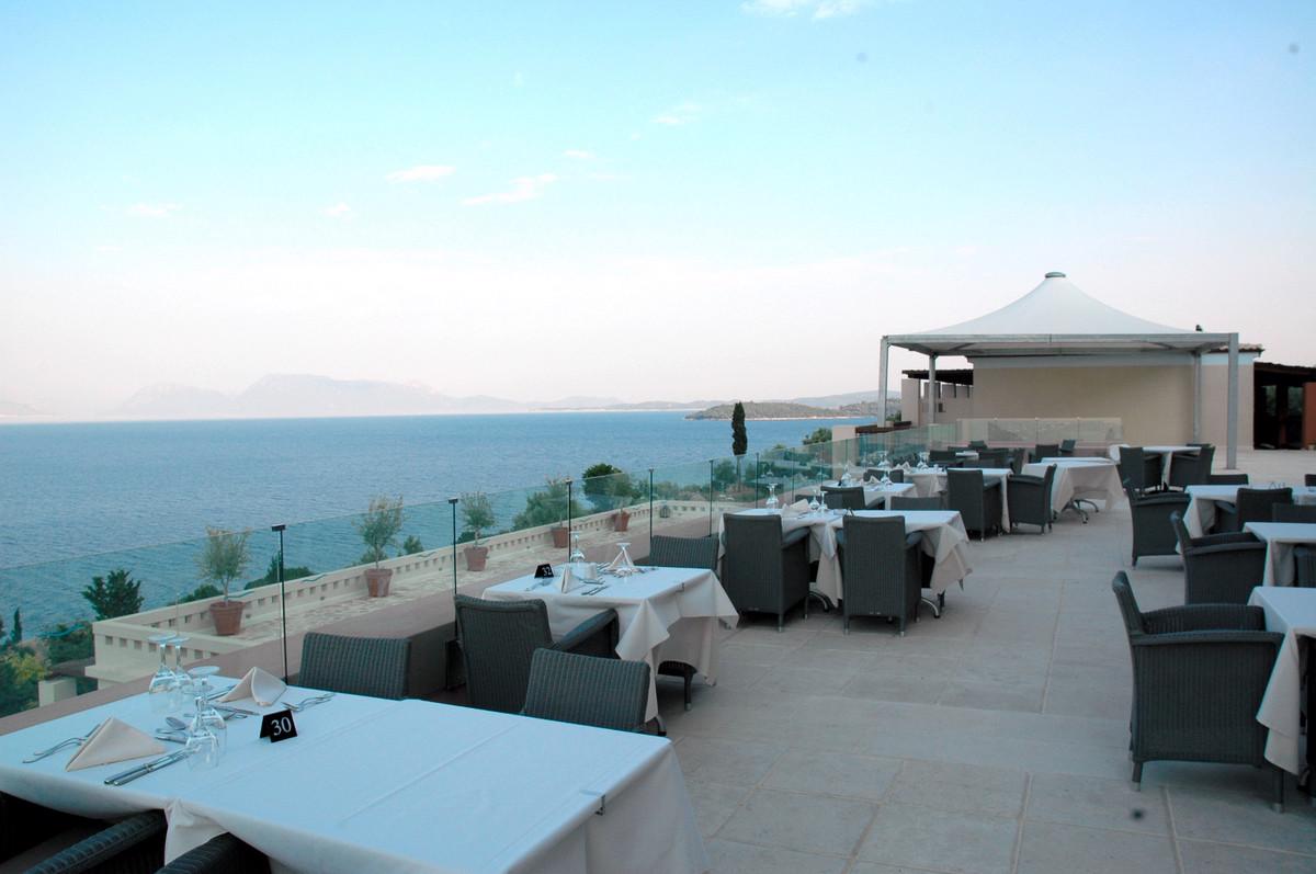 Hotel Ionian Blue, Grčka - Lefkada