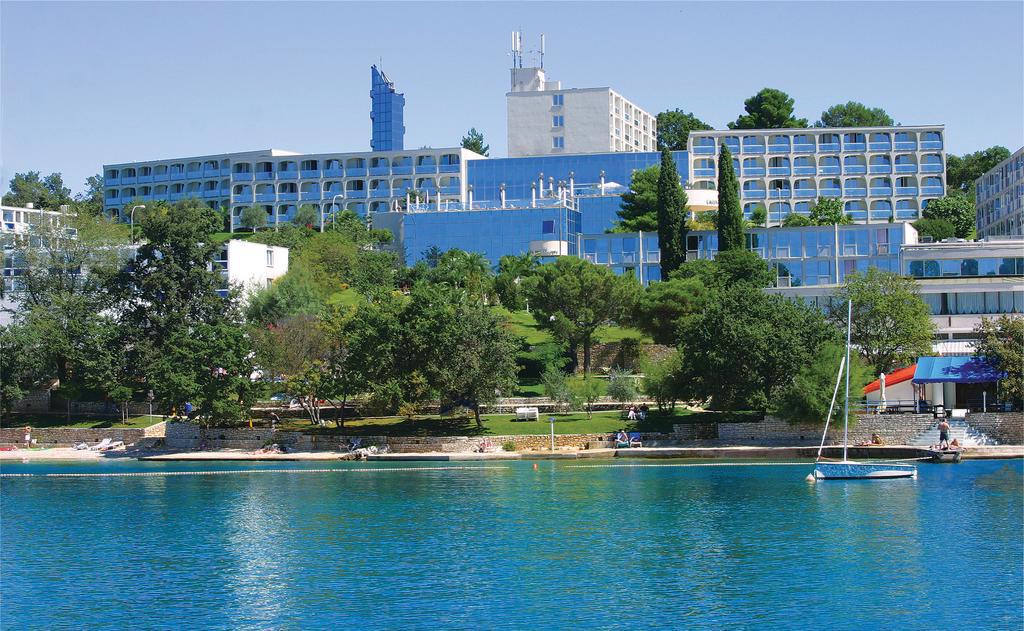 Hotel Gran Vista Plava Laguna, Hrvatska - Poreč