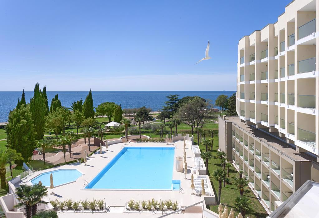 Hotel Materada Plava Laguna, Hrvatska - Poreč