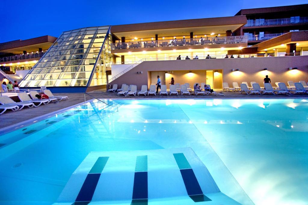 Hotel Molindrio Plava Laguna, Hrvatska - Poreč