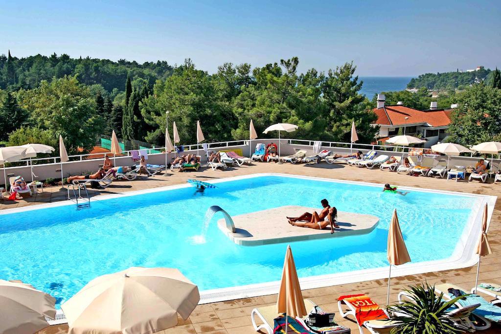 Hotel Albatros Plava Laguna, Hrvatska - Poreč