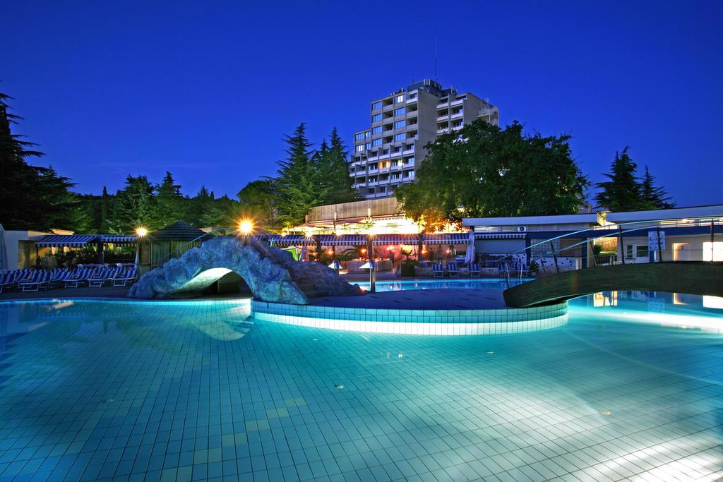 Hotel Valamar Diamant, Hrvatska - Poreč