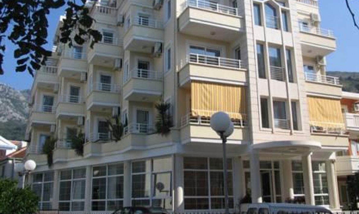 Hotel Obala , Crna Gora - Rafailovići