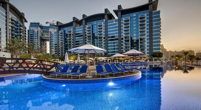Dukes Hotel, UAE - Dubai 