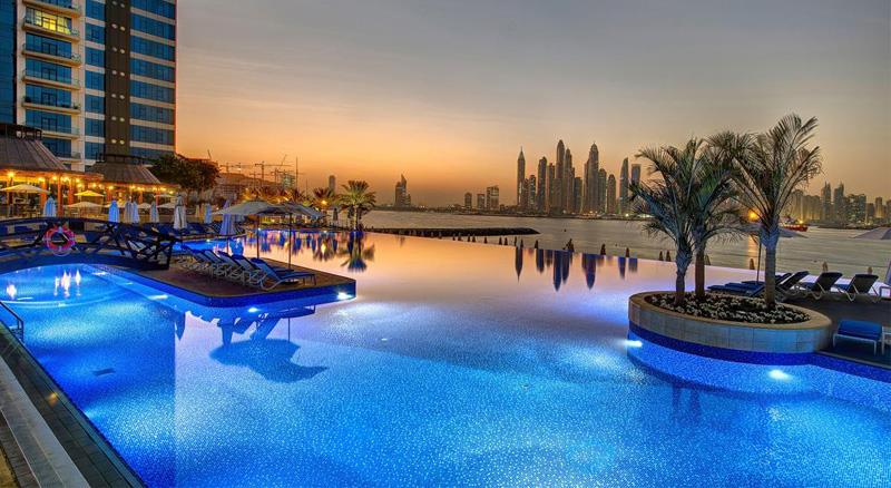 Dukes Hotel, UAE - Dubai 